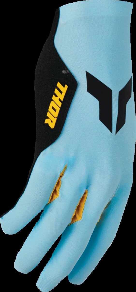 THOR GLOVE SPORTMODE ICONIC BLUE 2X 3330-8011