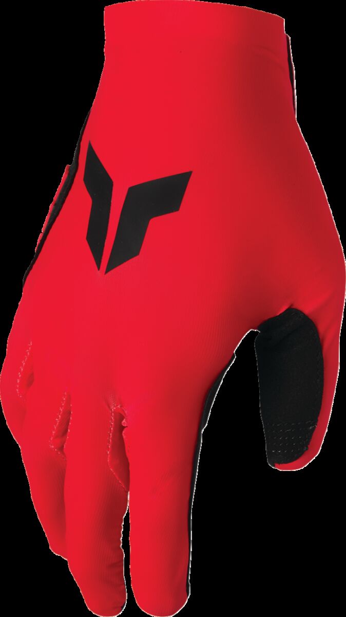 THOR GLOVE SPORTMODE ICONIC RED SM 3330-8013