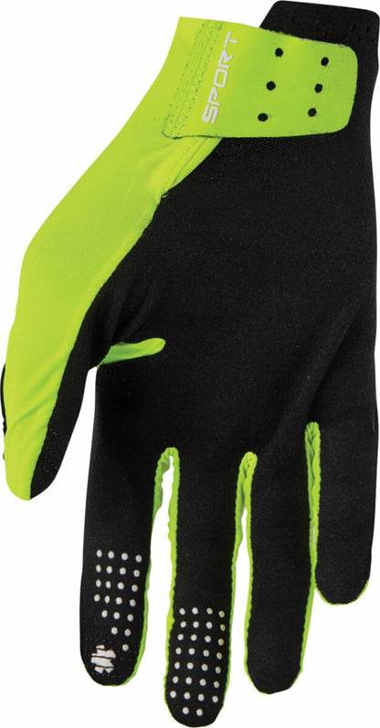THOR GLOVE SPORT RIOT ACID SM 3330-8025