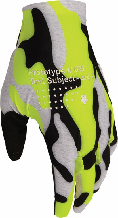 THOR GLOVE SPORT RIOT ACID MD 3330-8026