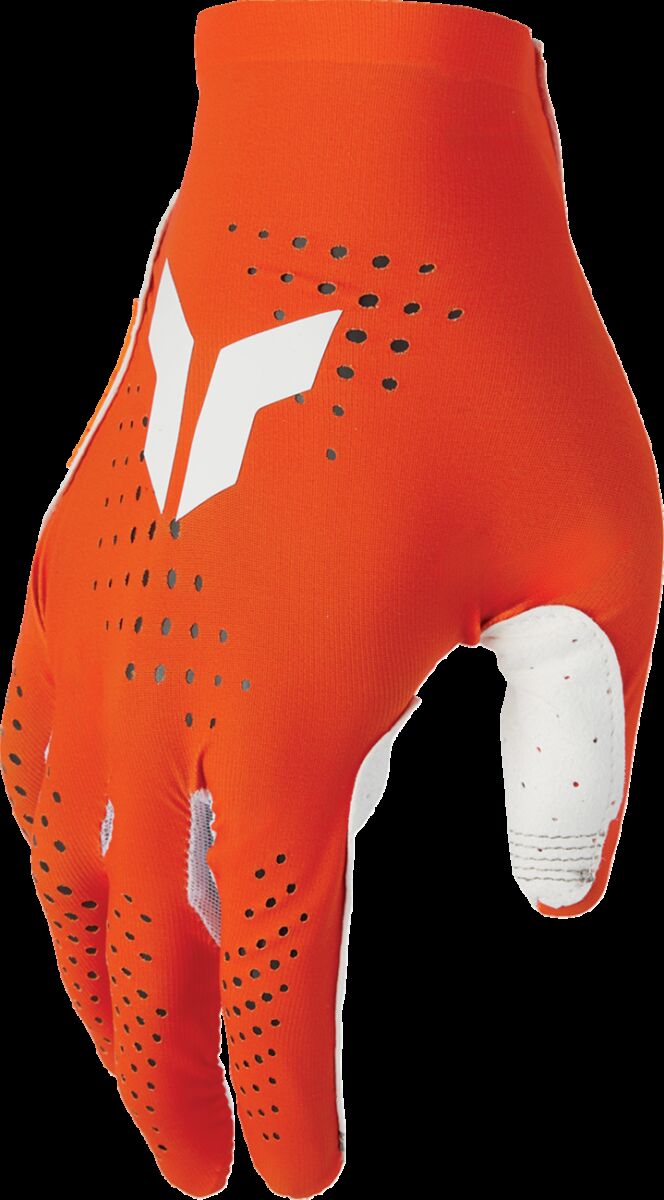 THOR GLOVE SPORT VENTED ORANGE MD 3330-8123