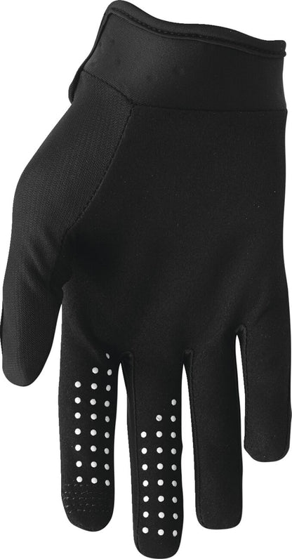 THOR GLOVES LAUNCHMODE-XP BLACK 2XL 3330-8150
