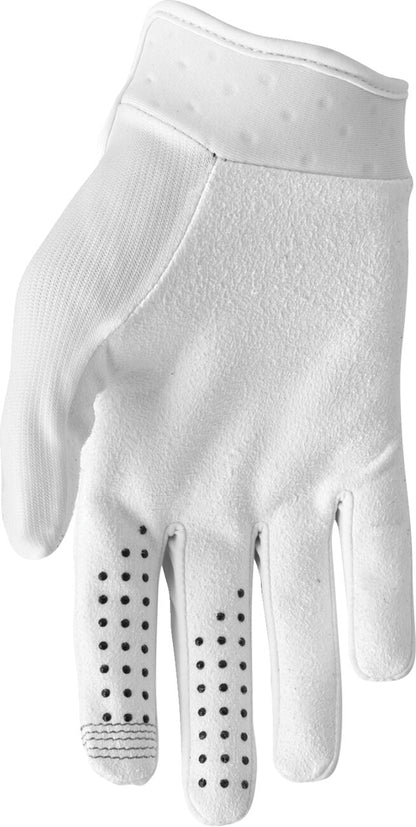 THOR GLOVES LAUNCHMODE-XP WHITE XL 3330-8158