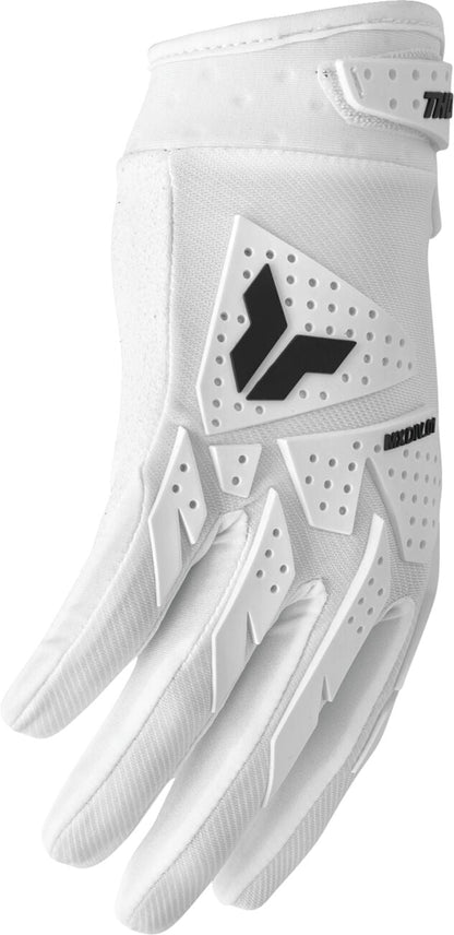 THOR GLOVES LAUNCHMODE-XP WHITE XL 3330-8158