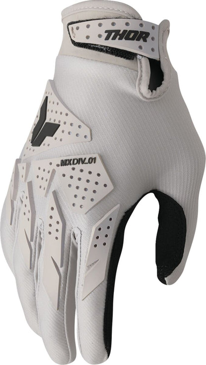 THOR GLOVES LAUNCHMODE-XP SAND L 3330-8171