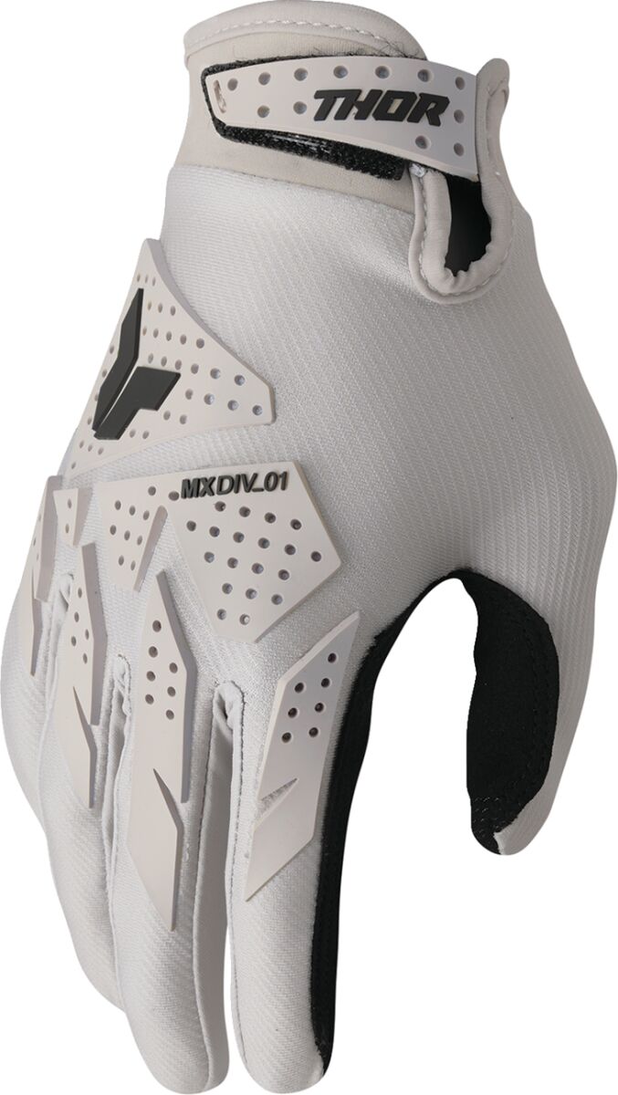THOR GLOVES LAUNCHMODE-XP SAND 2XL 3330-8173
