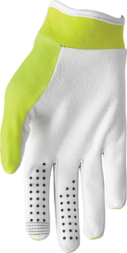 THOR GLOVES LAUNCHMODE ACID M 3330-8184