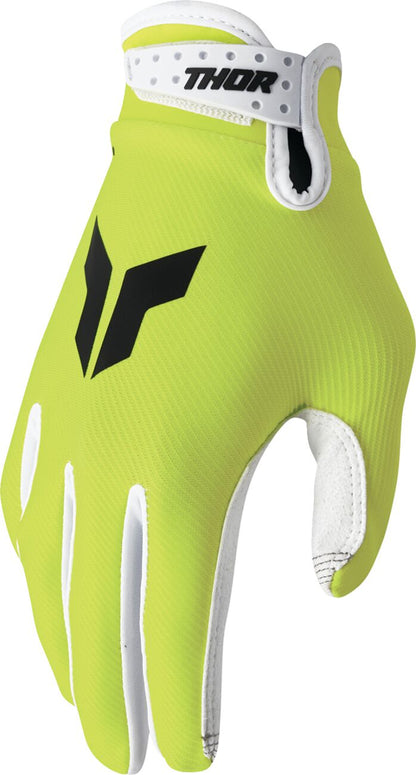 THOR GLOVES LAUNCHMODE ACID L 3330-8185
