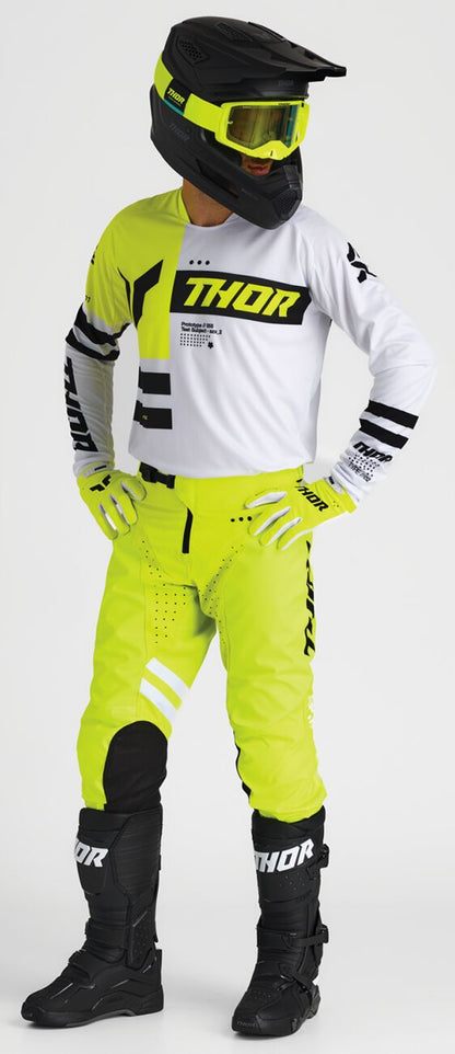 THOR GLOVES LAUNCHMODE ACID L 3330-8185