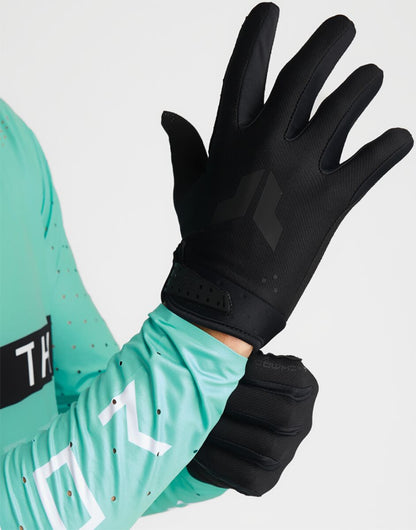 THOR GLOVES LAUNCHMODE BLACK XL 3330-8192