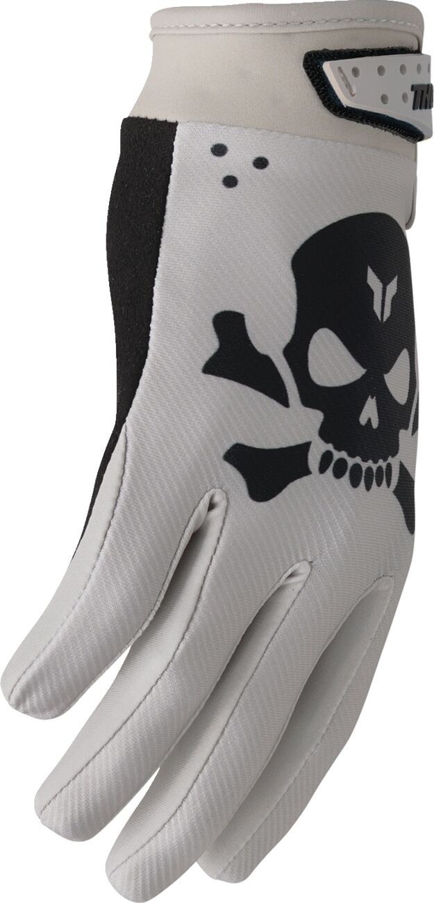 THOR GLOVES LAUNCHMODE SAND S 3330-8219