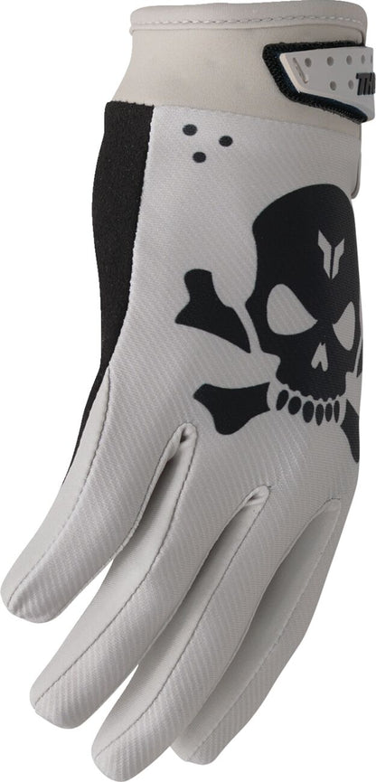 THOR GLOVES LAUNCHMODE SAND S 3330-8219