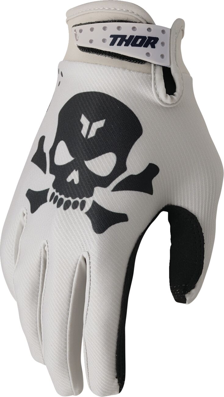 THOR GLOVES LAUNCHMODE SAND M 3330-8220
