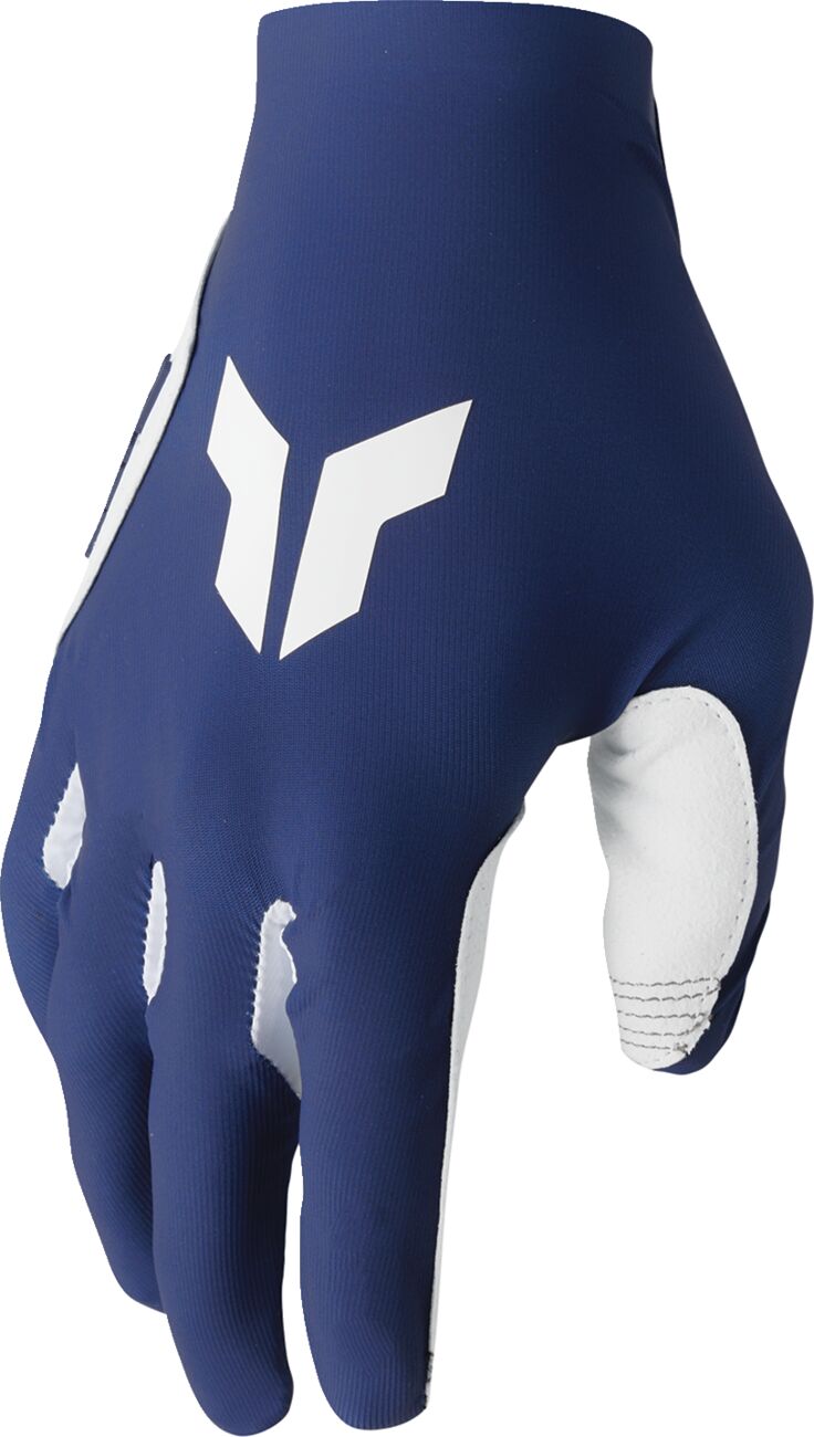 THOR GLOVES SPORTMODE ICONIC NV/WT M 3330-8232