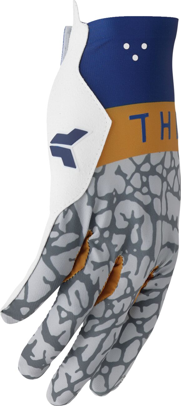 THOR GLOVES SPORTMODE BRAVO NV/CP L 3330-8239