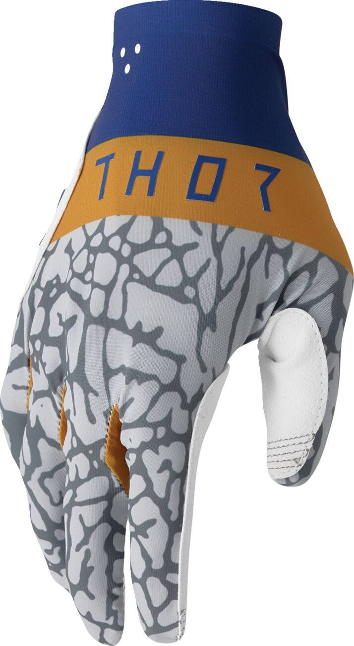 THOR GLOVES SPORTMODE BRAVO NV/CP XL 3330-8240