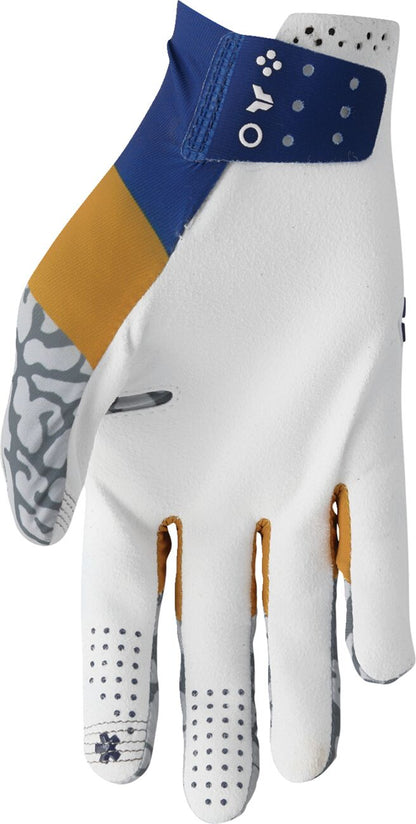 THOR GLOVES SPORTMODE BRAVO NV/CP 2XL 3330-8241