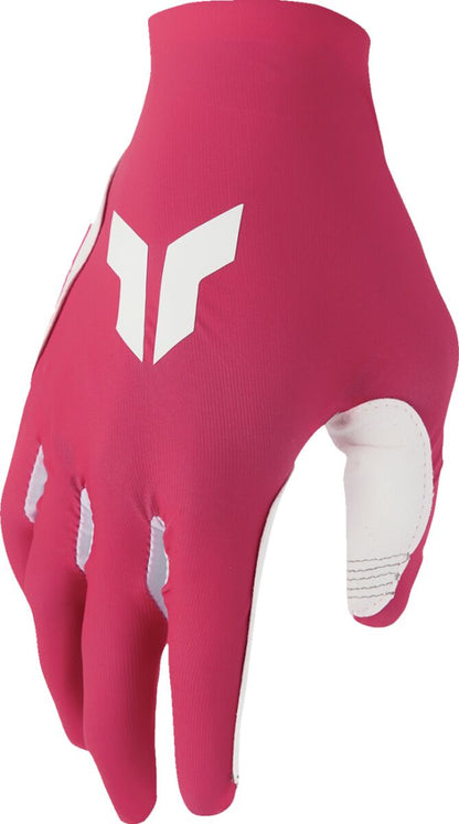 THOR GLOVES SPORTMODE ICONIC PINK L 3330-8280