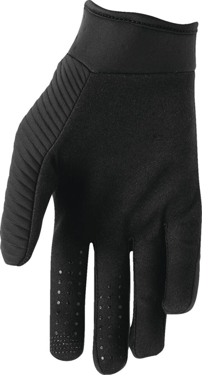 THOR GLOVES LAUNCHMODE-CW BLACK S 3330-8302