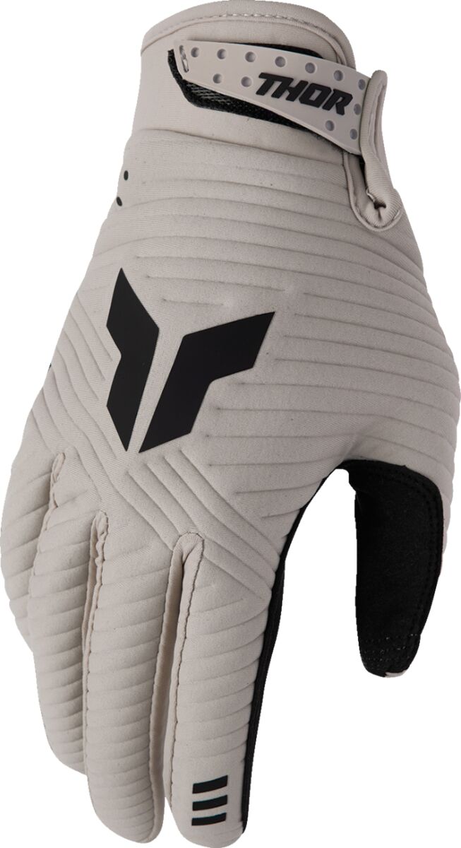 THOR GLOVES LAUNCHMODE-CW SAND XS 3330-8307