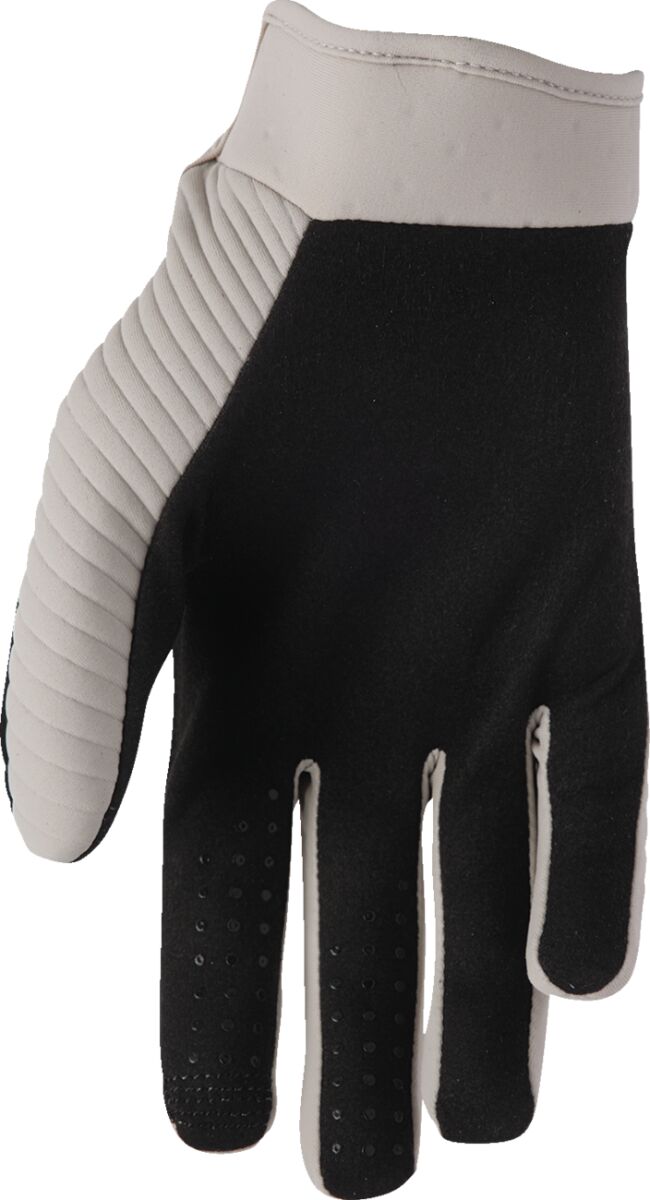 THOR GLOVES LAUNCHMODE-CW SAND XS 3330-8307