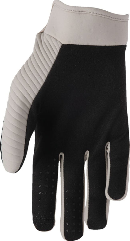 THOR GLOVES LAUNCHMODE-CW SAND XS 3330-8307