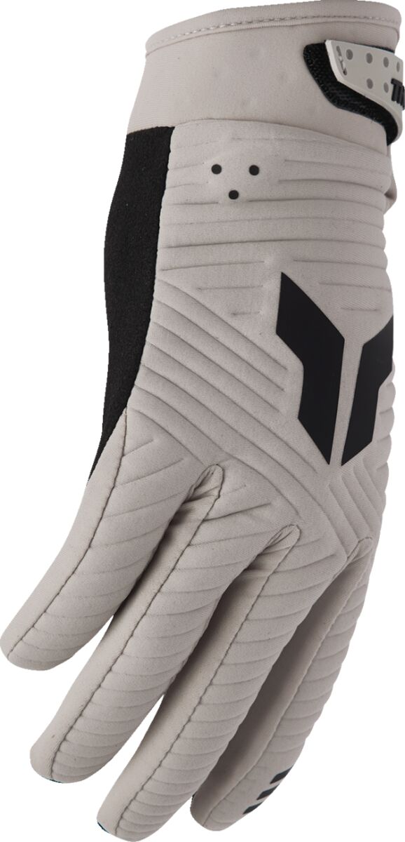 THOR GLOVES LAUNCHMODE-CW SAND S 3330-8308