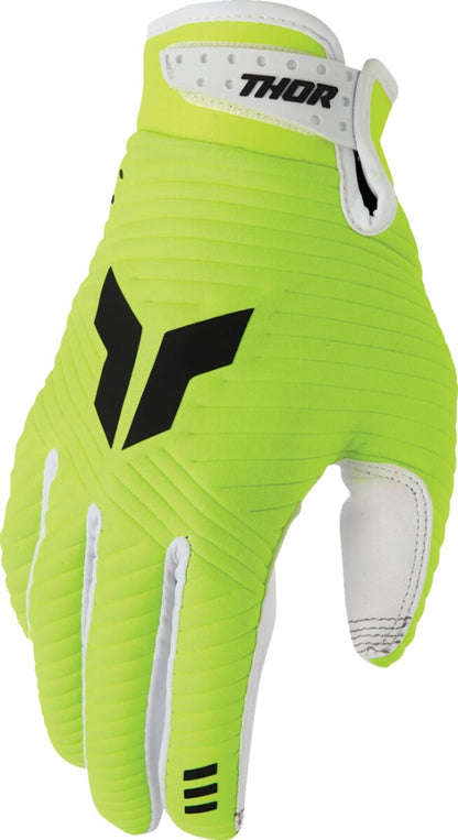 THOR GLOVES LAUNCHMODE-CW ACID S 3330-8314