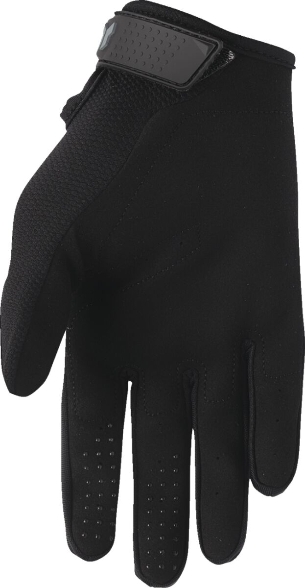 THOR GLOVES RIDEMODE STATIC BLACK S 3330-8332