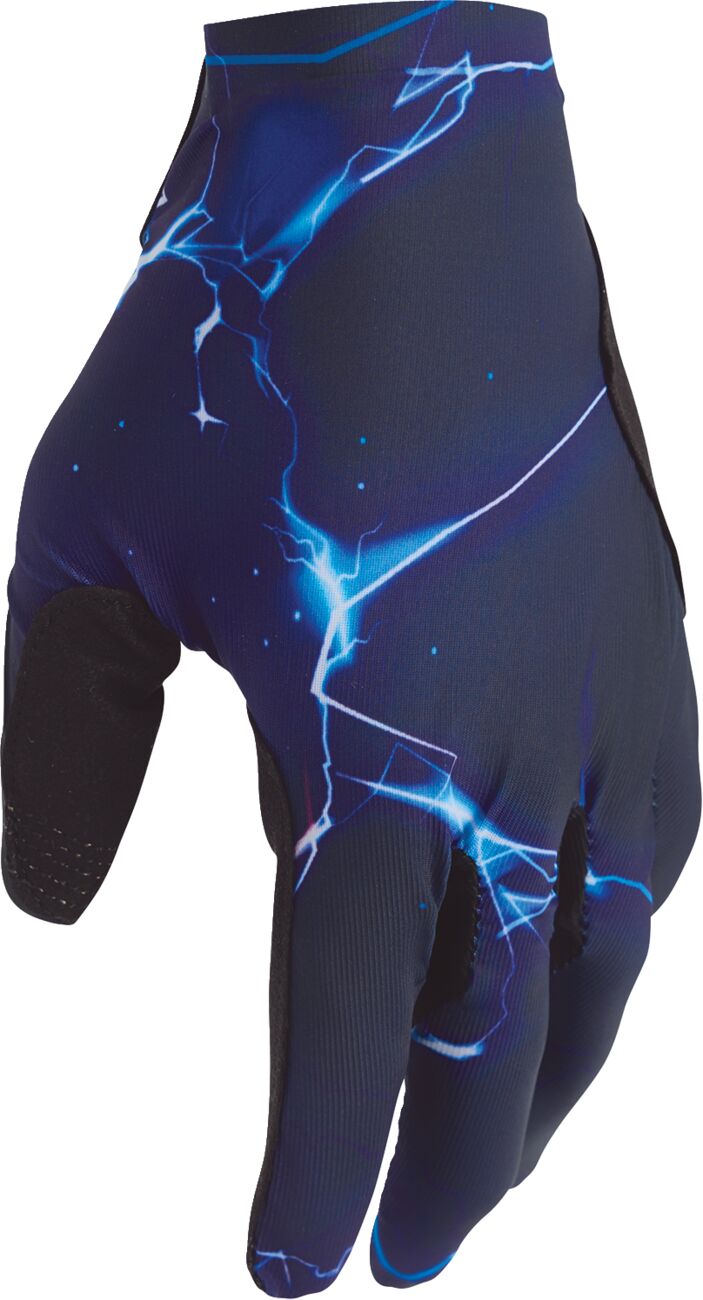 THOR GLOVES SPORTMODE SURGE BLACK/BLUE SM 3330-8562