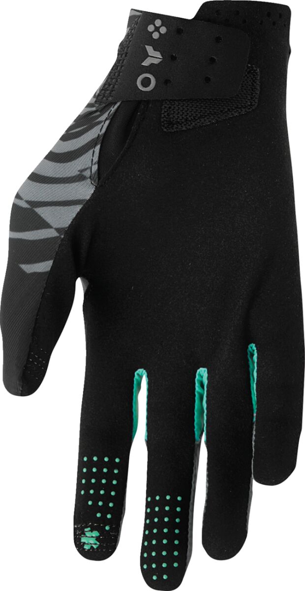 THOR GLOVES SPORTMODE MIND CONTROL 3330-9104