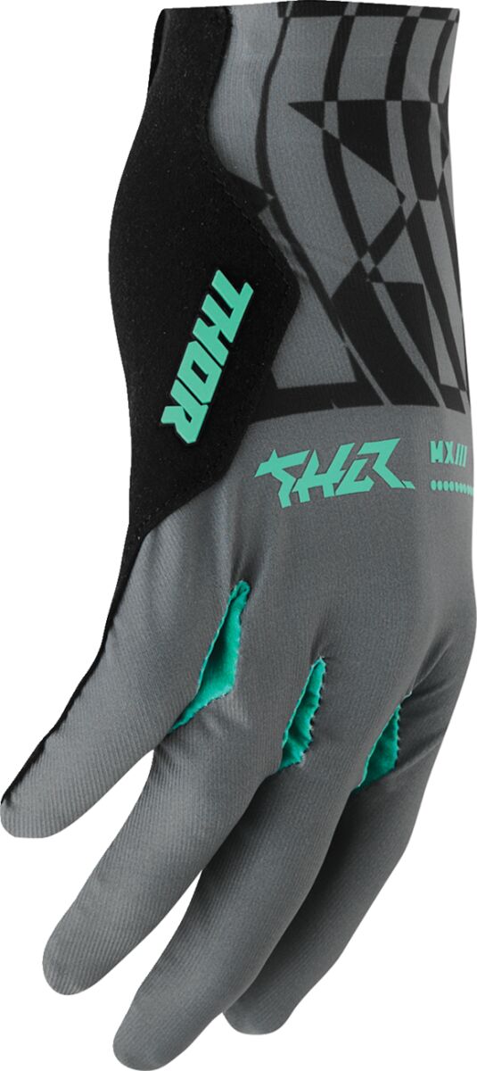 THOR GLOVES SPORTMODE MIND CONTROL 3330-9104