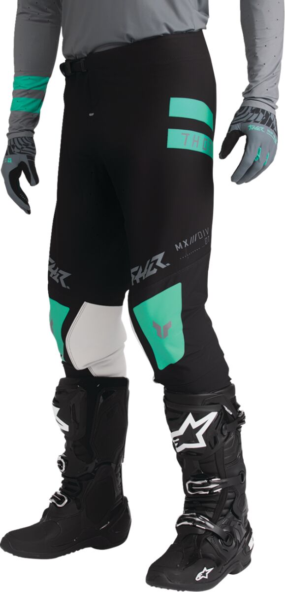 THOR GLOVES SPORTMODE MIND CONTROL 3330-9105