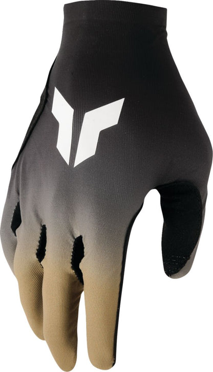 THOR GLOVES SPORTMODE ICONIC BK/CP 3330-9109