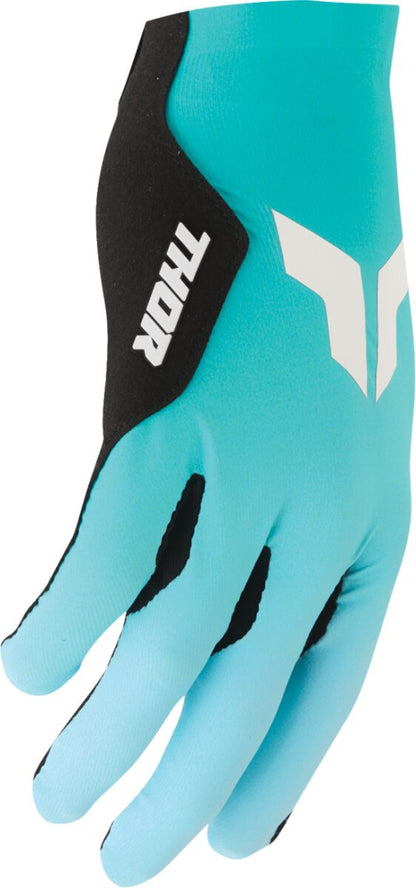 THOR GLOVES SPORTMODE ICONIC AQ/PB 3330-9114