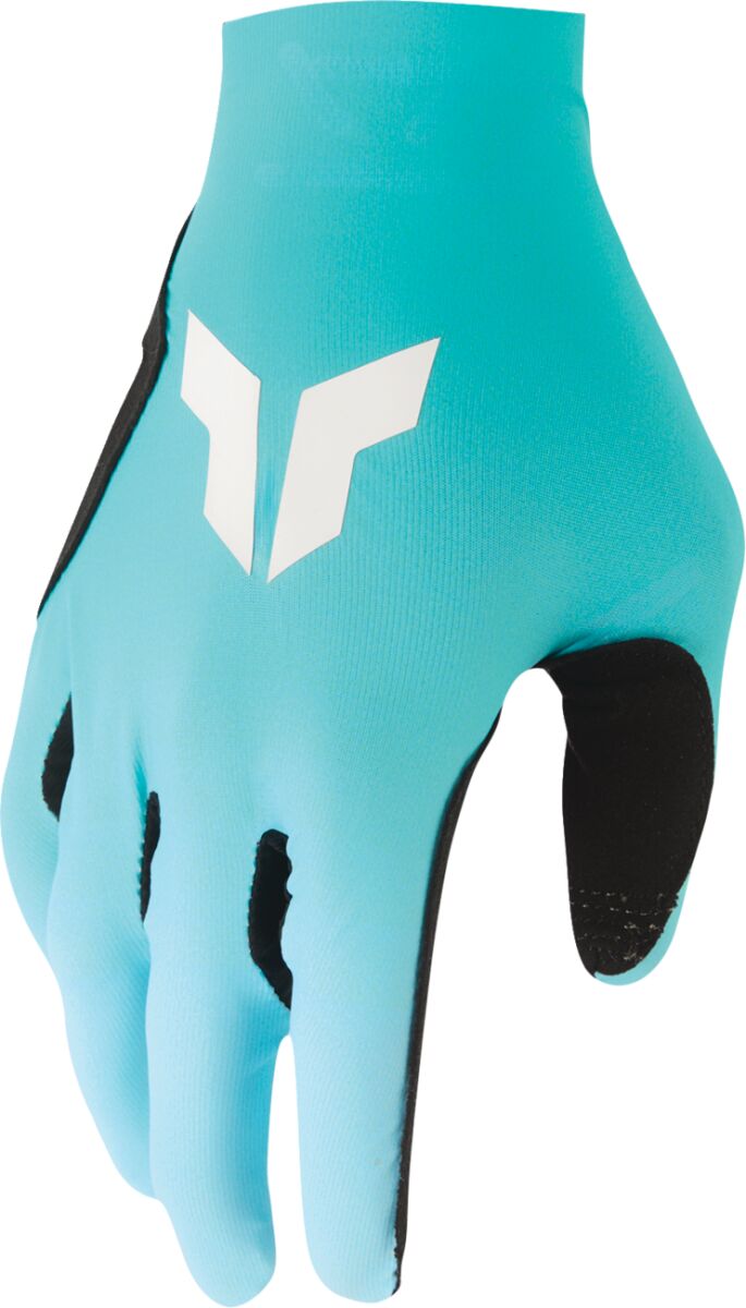 THOR GLOVES SPORTMODE ICONIC AQ/PB 3330-9117