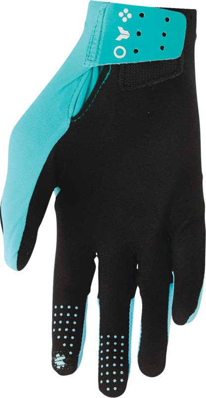 THOR GLOVES SPORTMODE ICONIC AQ/PB 3330-9117