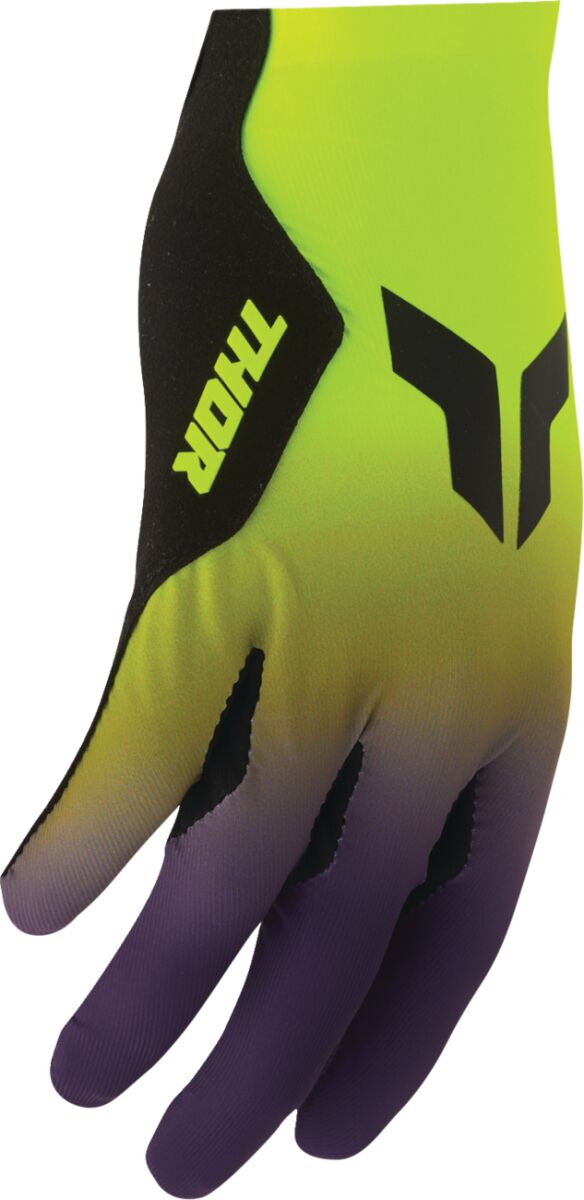 THOR GLOVES SPORTMODE ICONIC AC/PU 3330-9118