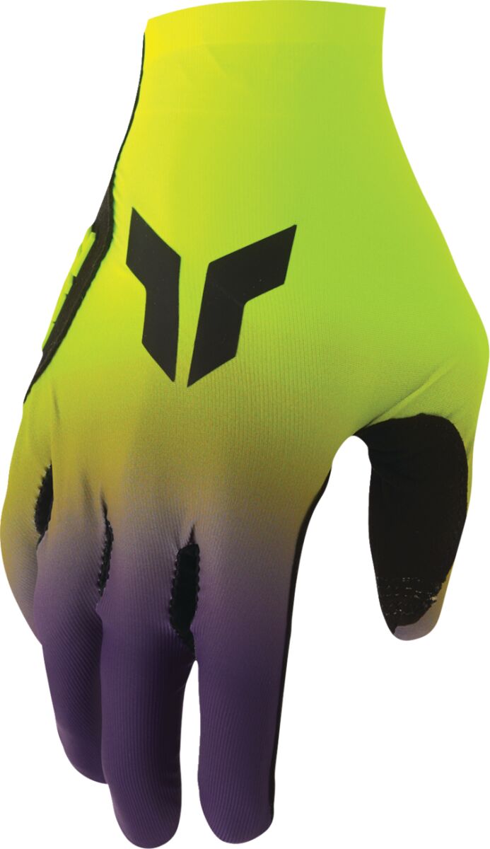 THOR GLOVES SPORTMODE ICONIC AC/PU 3330-9122