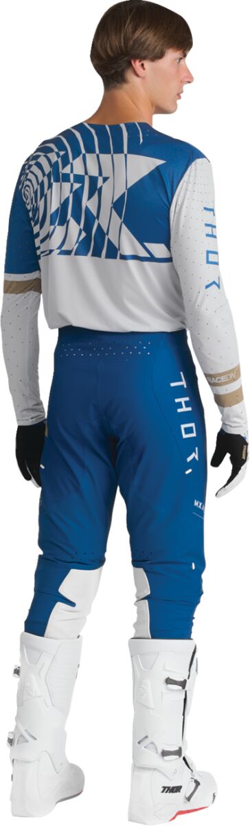 THOR GLOVES SPORTMODE MIND CTRL LG/ 3330-9126