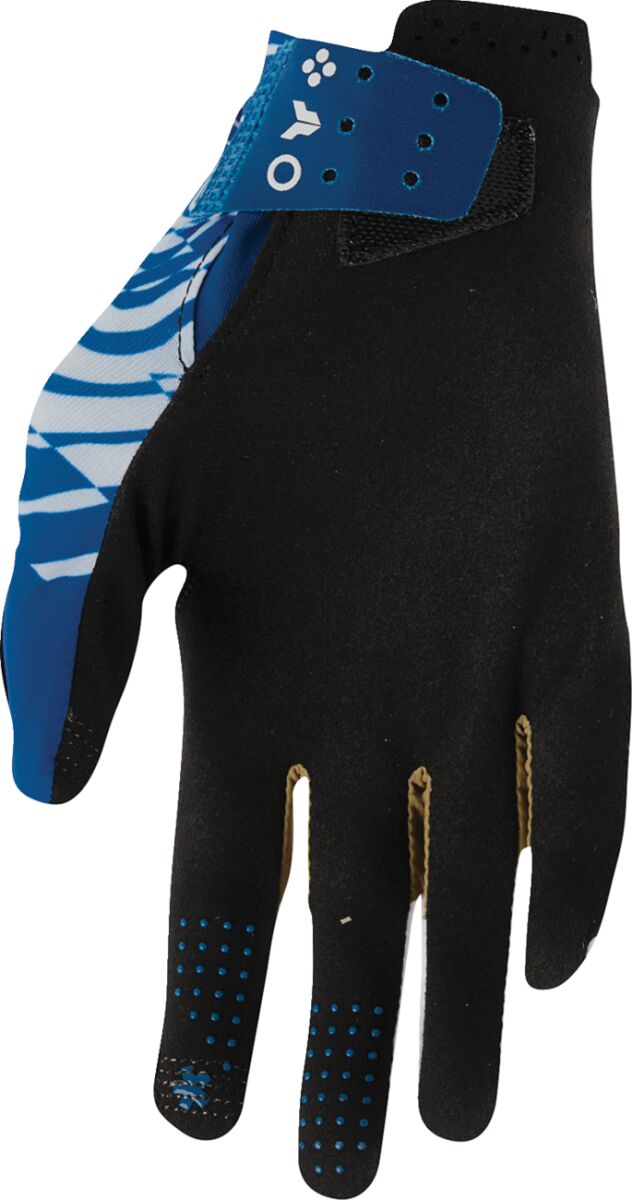 THOR GLOVES SPORTMODE MIND CTRL LG/ 3330-9127