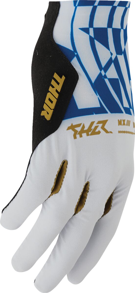 THOR GLOVES SPORTMODE MIND CTRL LG/ 3330-9127