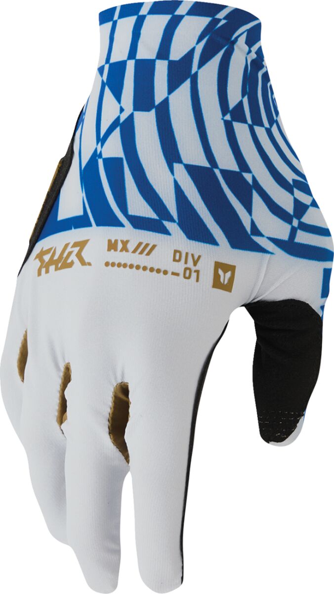 THOR GLOVES SPORTMODE MIND CTRL LG/ 3330-9128