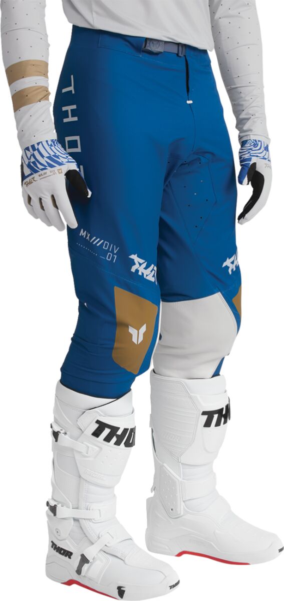 THOR GLOVES SPORTMODE MIND CTRL LG/ 3330-9128