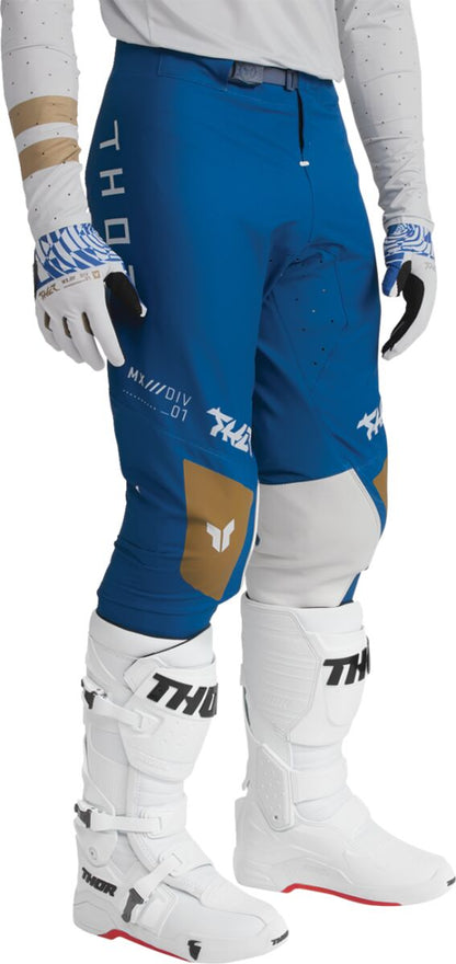 THOR GLOVES SPORTMODE MIND CTRL LG/ 3330-9128