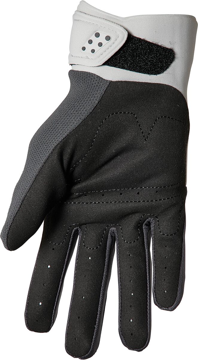 THOR GLOVE SPECTRUM WMN GY/CH SM 3331-0203