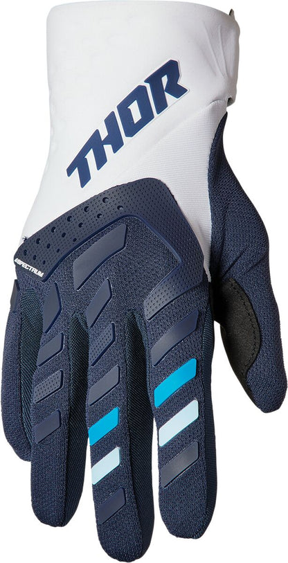 THOR GLOVE SPECTRUM WMN MN/WH SM 3331-0211