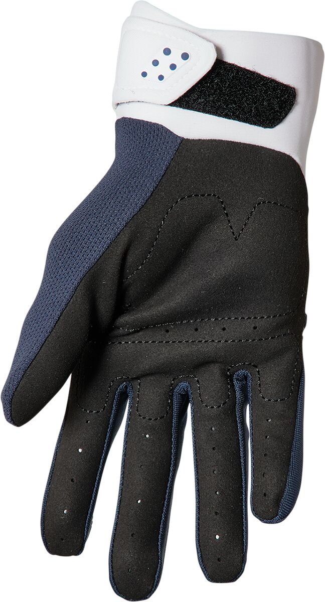 THOR GLOVE SPECTRUM WMN MN/WH SM 3331-0211