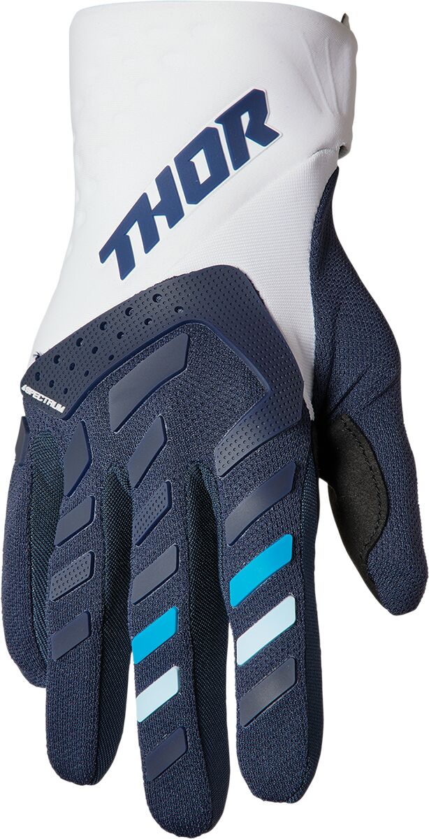 THOR GLOVE SPECTRUM WMN MN/WH MD 3331-0212