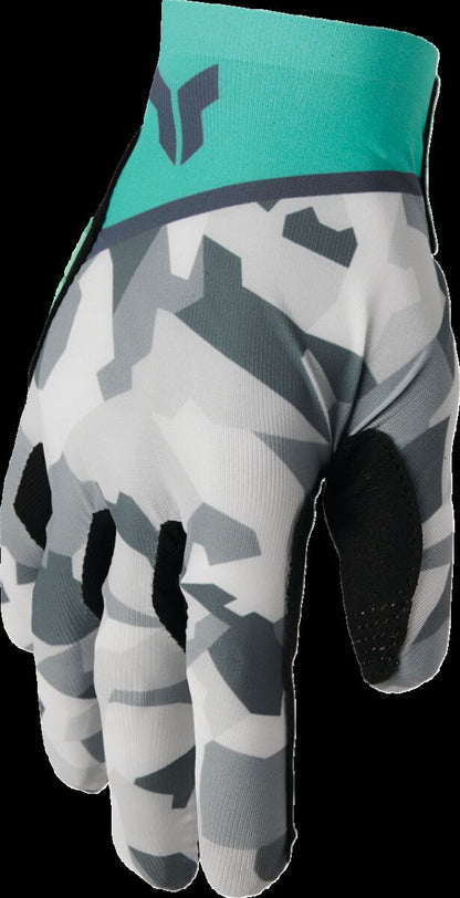 THOR GLOVE WMN SPORT SHADOW TL XL 3331-0279
